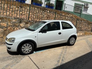 Opel  Corsa c 2005