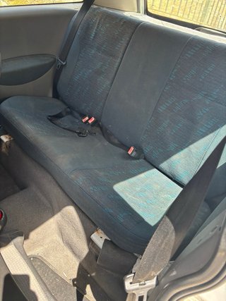 Opel  Corsa c 2005