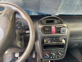 Opel  Corsa c 2005