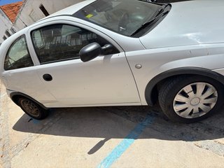 Opel  Corsa c 2005