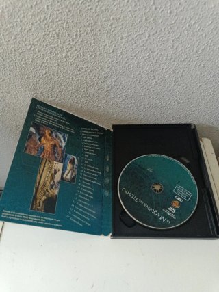 La máquina del tiempo