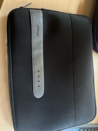 Chromebook Acer Nero