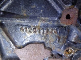 647961 motor mercedes-benz clase e e rectp4141820