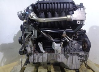 647961 motor mercedes-benz clase e e rectp4141820