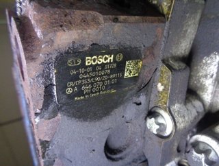647961 motor mercedes-benz clase e e rectp4141820