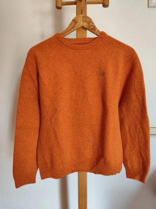 Jersey naranja