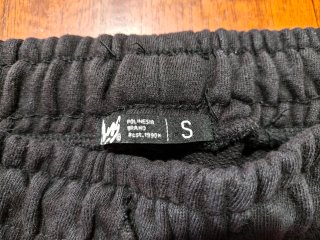 Pantalones chándal adolescente gris y negro