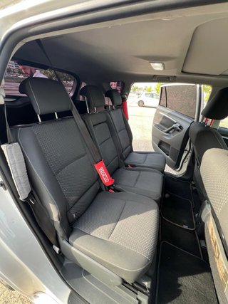 Toyota Verso 2013