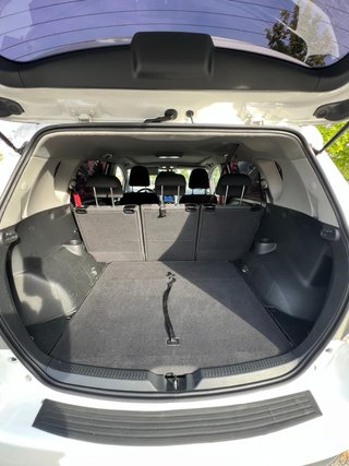 Toyota Verso 2013