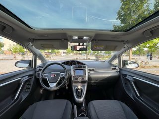 Toyota Verso 2013