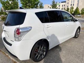 Toyota Verso 2013