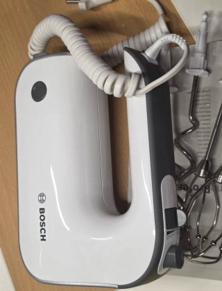 Batidora Bosch Styline MFQ4850