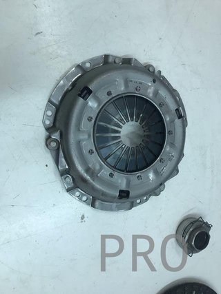 Kit embrague Suzuki vitara nuevo