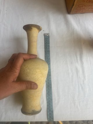 2 Vasi Terracotta Vintage Artigianali