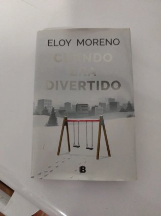 Cuando era divertido