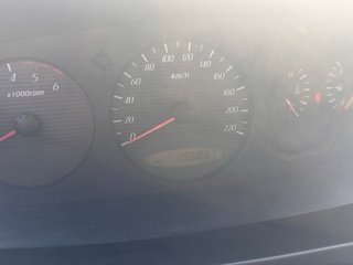SsangYong Kyron 2008