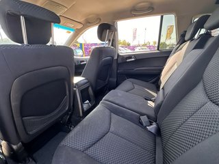 SsangYong Kyron 2008