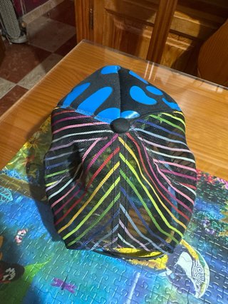 Gorra Skechers Monster Eyes Trucker