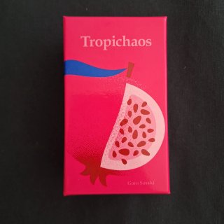 Tropichaos + losetas promo