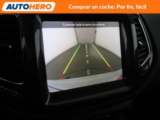 Jeep Compass 1.3 T4 4xe Plug-in Hybrid Trailhawk