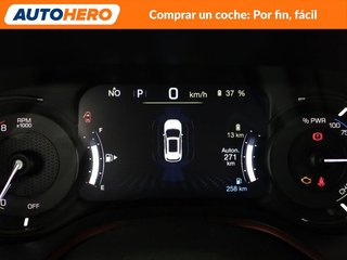 Jeep Compass 1.3 T4 4xe Plug-in Hybrid Trailhawk