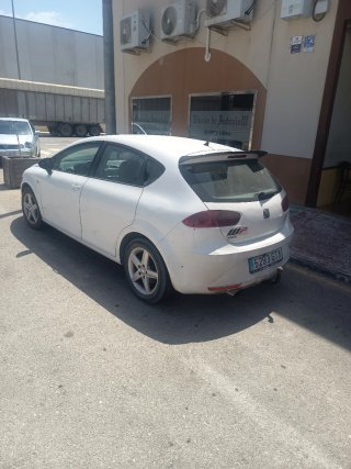 SEAT Leon 2010