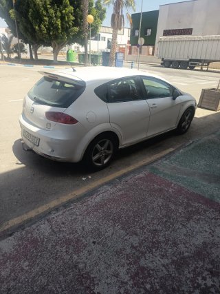 SEAT Leon 2010