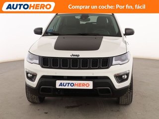Jeep Compass 1.3 T4 4xe Plug-in Hybrid Trailhawk