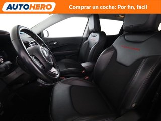 Jeep Compass 1.3 T4 4xe Plug-in Hybrid Trailhawk