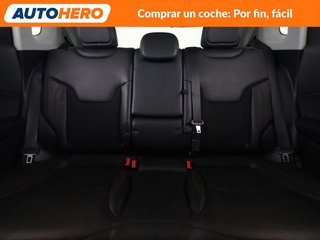 Jeep Compass 1.3 T4 4xe Plug-in Hybrid Trailhawk