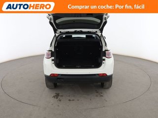 Jeep Compass 1.3 T4 4xe Plug-in Hybrid Trailhawk