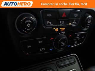 Jeep Compass 1.3 T4 4xe Plug-in Hybrid Trailhawk