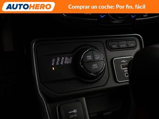Jeep Compass 1.3 T4 4xe Plug-in Hybrid Trailhawk