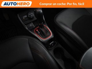 Jeep Compass 1.3 T4 4xe Plug-in Hybrid Trailhawk