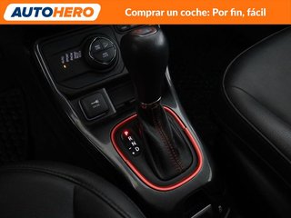 Jeep Compass 1.3 T4 4xe Plug-in Hybrid Trailhawk