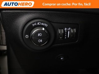 Jeep Compass 1.3 T4 4xe Plug-in Hybrid Trailhawk