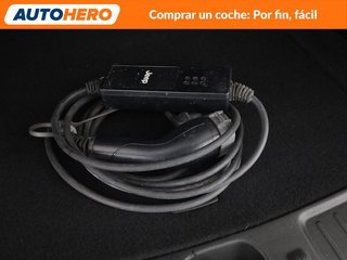 Jeep Compass 1.3 T4 4xe Plug-in Hybrid Trailhawk