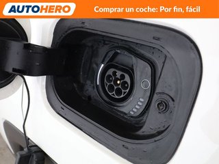 Jeep Compass 1.3 T4 4xe Plug-in Hybrid Trailhawk