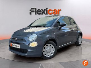 Fiat 500 Dolcevita 1.0 Hybrid 51KW (70 CV)