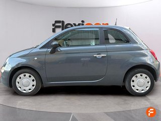 Fiat 500 Dolcevita 1.0 Hybrid 51KW (70 CV)