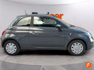 Fiat 500 Dolcevita 1.0 Hybrid 51KW (70 CV)