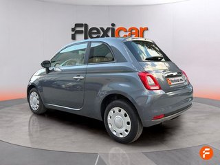 Fiat 500 Dolcevita 1.0 Hybrid 51KW (70 CV)