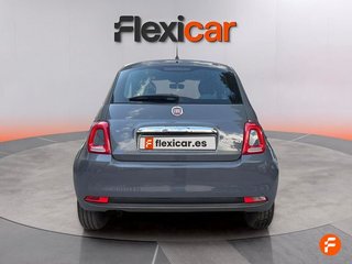 Fiat 500 Dolcevita 1.0 Hybrid 51KW (70 CV)
