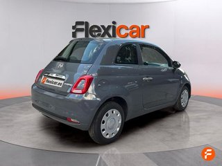 Fiat 500 Dolcevita 1.0 Hybrid 51KW (70 CV)
