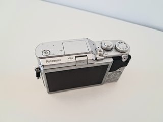 Panasonic Lumix GX800 (cuerpo)