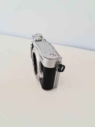 Panasonic Lumix GX800 (cuerpo)