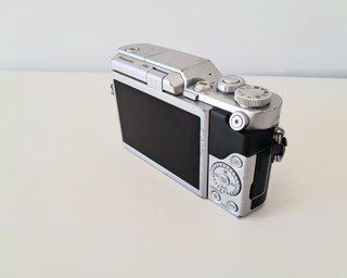 Panasonic Lumix GX800 (cuerpo)