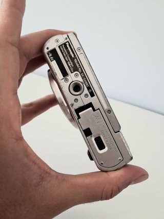Panasonic Lumix GX800 (cuerpo)