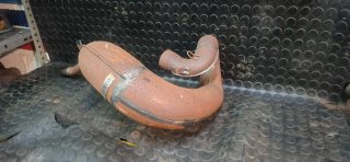 Bufanda fresco silencioso Gas Gas EC 250/300 2001