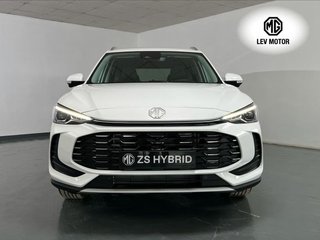 MG ZS Hybrid+ Luxury